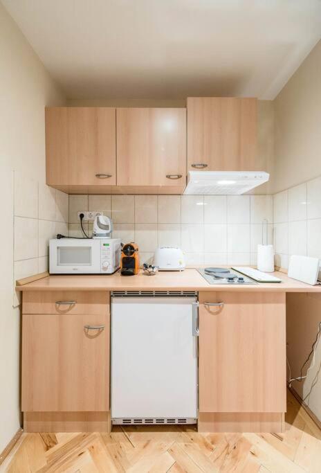 Venus Apartments - Renate Budapeszt Zewnętrze zdjęcie