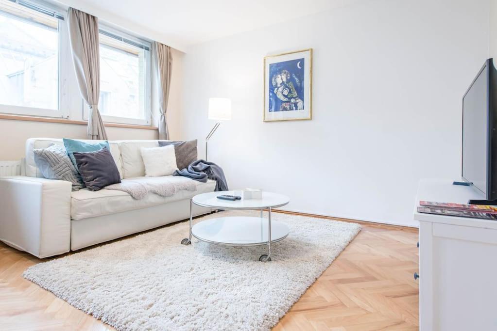 Venus Apartments - Renate Budapeszt Zewnętrze zdjęcie