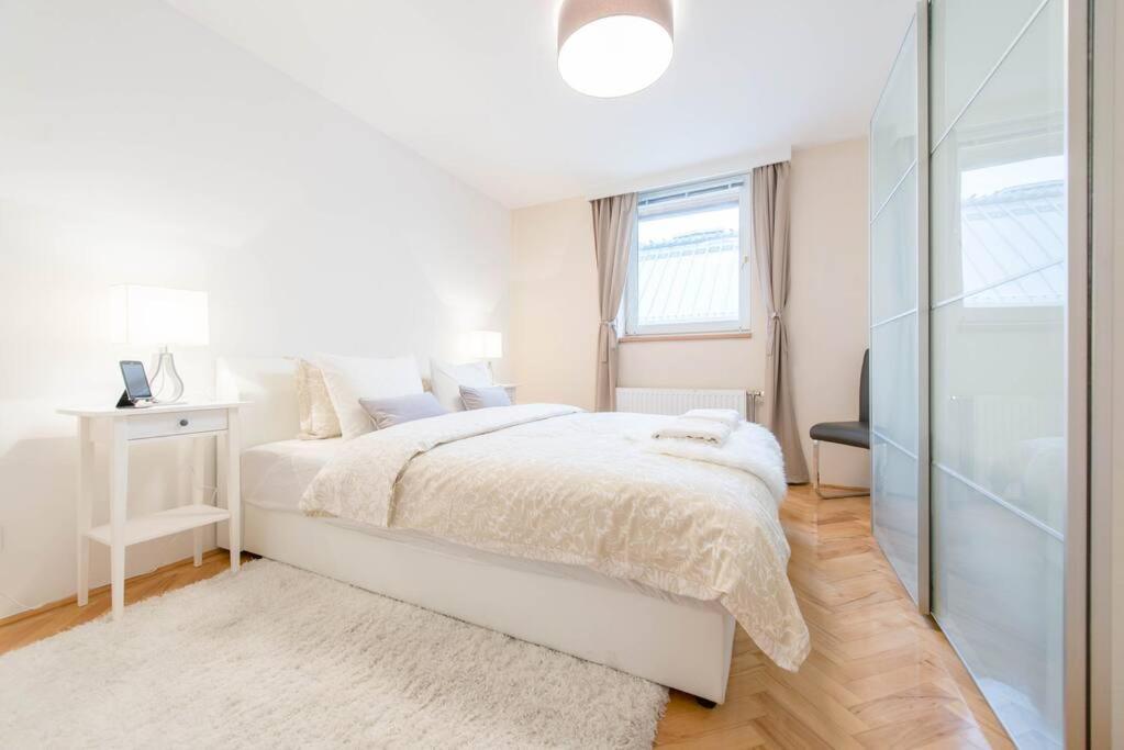 Venus Apartments - Renate Budapeszt Zewnętrze zdjęcie