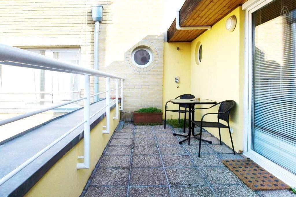 Venus Apartments - Renate Budapeszt Zewnętrze zdjęcie