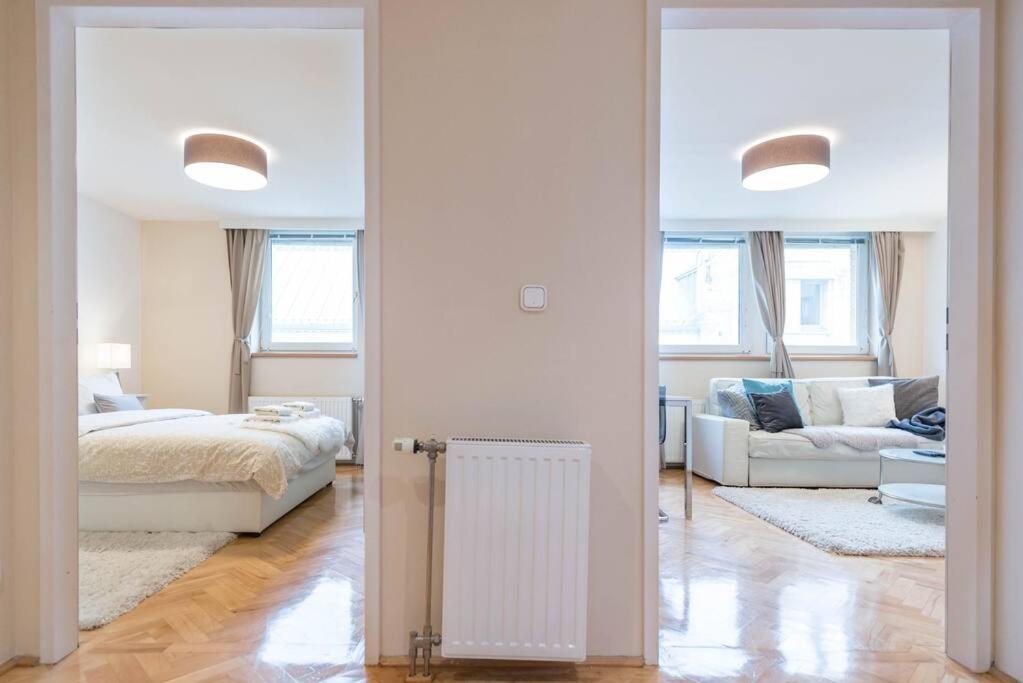 Venus Apartments - Renate Budapeszt Zewnętrze zdjęcie